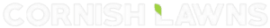 Cornish Lawns Transparent Logo